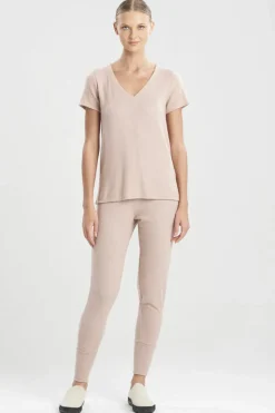 Ulla V-Neck Top