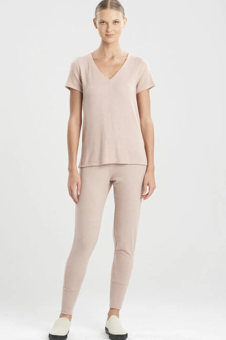 Ulla V-Neck Top