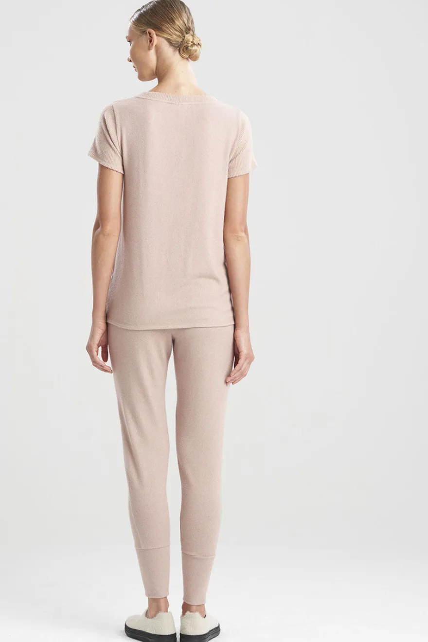 Ulla V-Neck Top