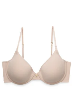 Understated Bra