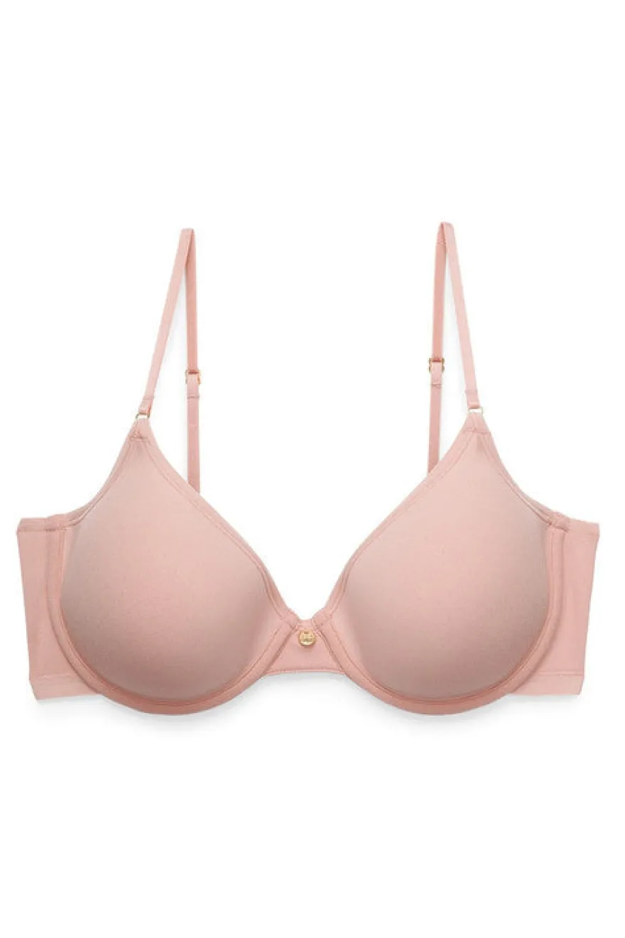 Understated Bra