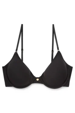 Understated Bra