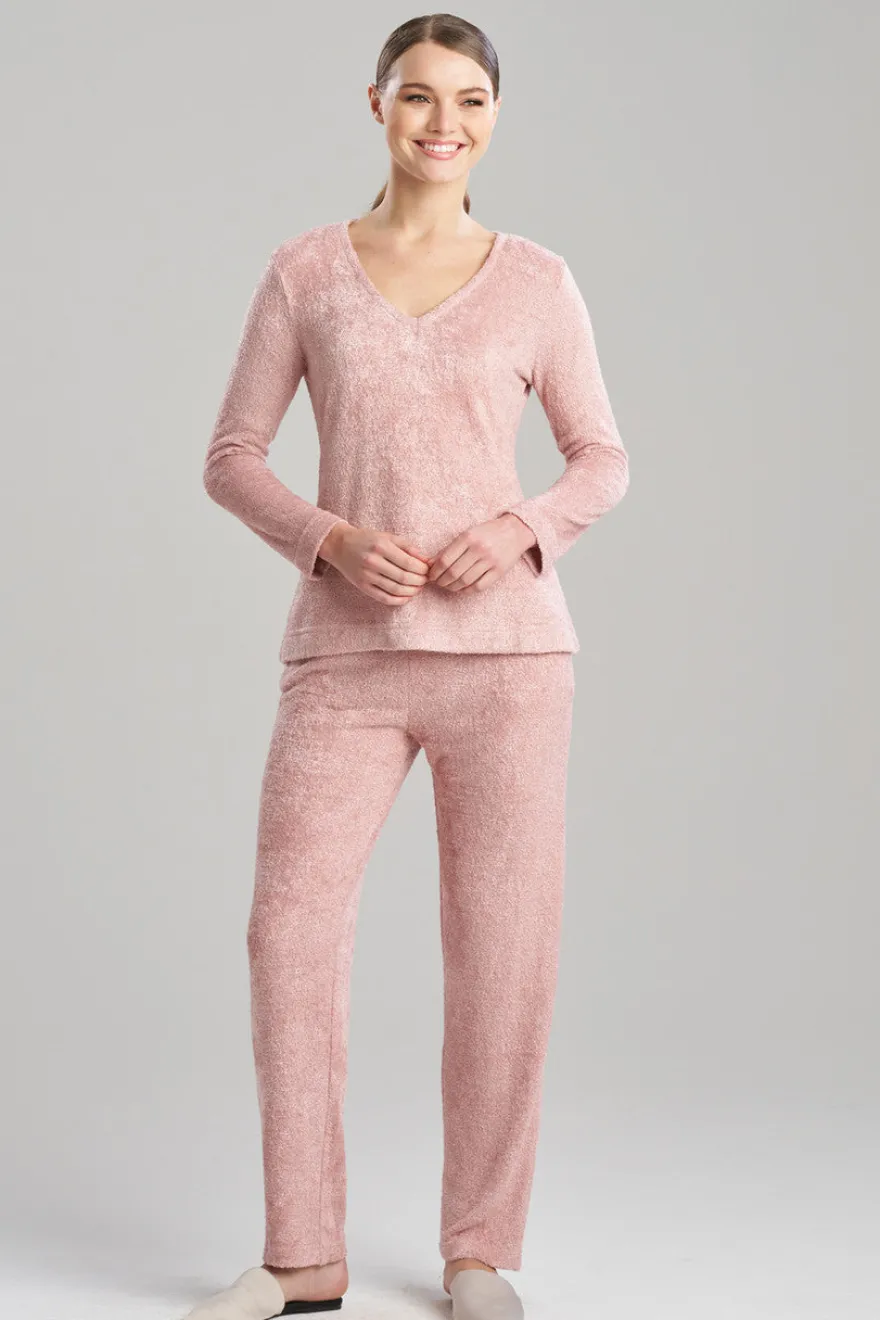 Unwind Long Sleeve Top