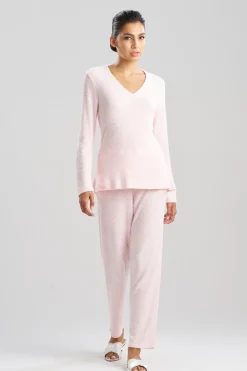 Unwind Long Sleeve Top