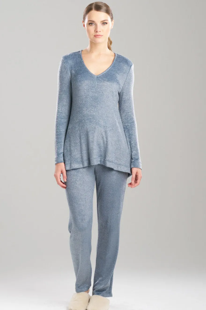 Unwind Long Sleeve Top