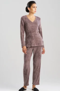 Unwind Long Sleeve Top