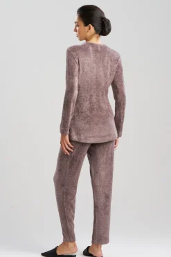 Unwind Long Sleeve Top