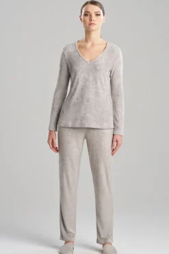 Unwind Long Sleeve Top