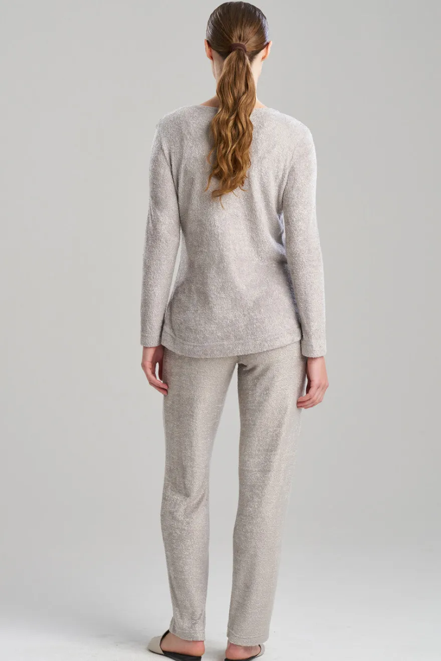 Unwind Long Sleeve Top