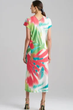 Usami Caftan
