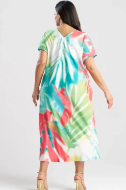 Usami Caftan