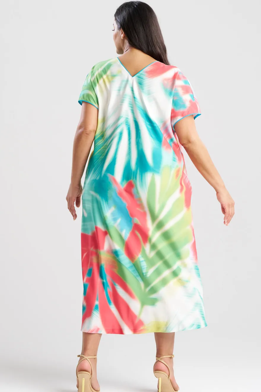 Usami Caftan