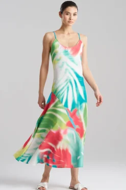 Usami Slip Dress