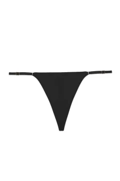 Verge Adjustable String Thong