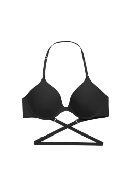 Verge Convertible Plunge T-Shirt Bra