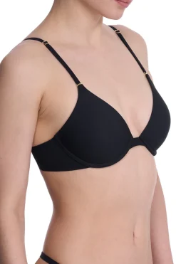 Verge Convertible Plunge T-Shirt Bra