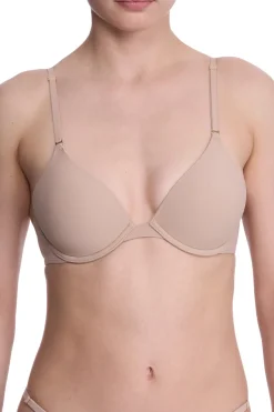 Verge Convertible Plunge T-Shirt Bra