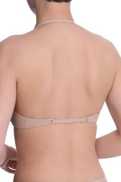 Verge Convertible Plunge T-Shirt Bra