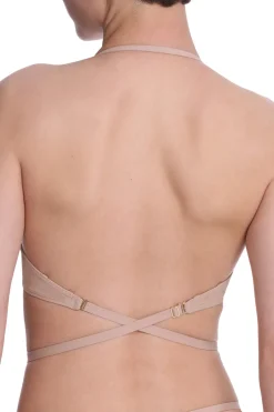 Verge Convertible Plunge T-Shirt Bra