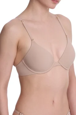Verge Convertible Plunge T-Shirt Bra