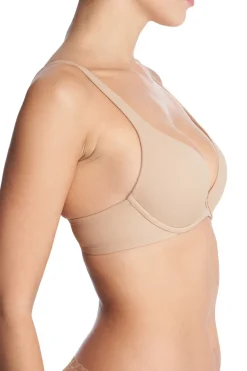 Verge Convertible Plunge Contour Underwire Bra