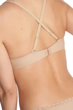 Verge Convertible Plunge Contour Underwire Bra