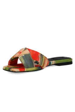 Vitta Hikaru Slide Sandals