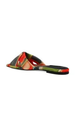 Vitta Hikaru Slide Sandals