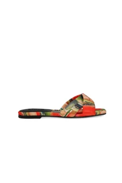 Vitta Hikaru Slide Sandals