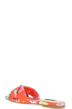 Vitta Hinami Slide Sandals