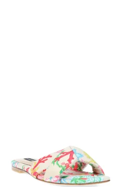 Vitta Hinami Slide Sandals
