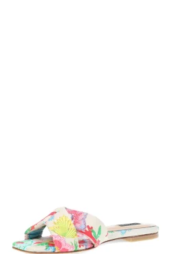 Vitta Hinami Slide Sandals