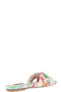 Vitta Hinami Slide Sandals