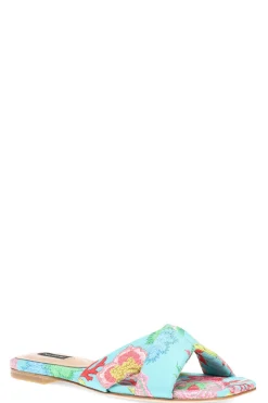 Vitta Hinami Slide Sandals