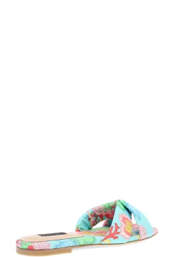 Vitta Hinami Slide Sandals