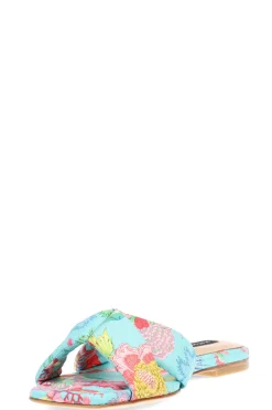 Vitta Hinami Slide Sandals