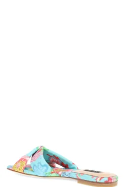 Vitta Hinami Slide Sandals