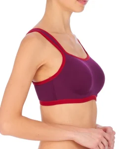 Yogi Contour Convertible Sports Bra