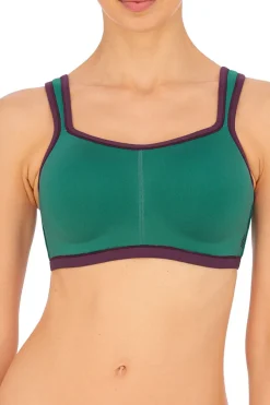Yogi Contour Convertible Sports Bra