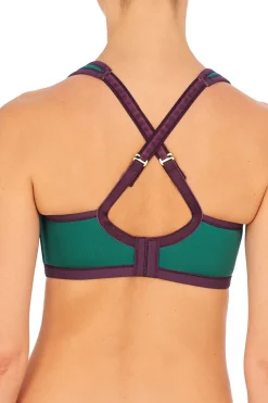 Yogi Contour Convertible Sports Bra