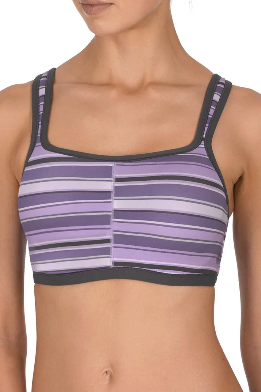 Yogi Contour Convertible Sports Bra