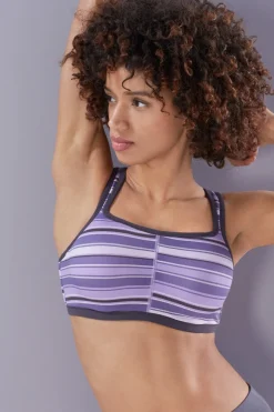 Yogi Contour Convertible Sports Bra