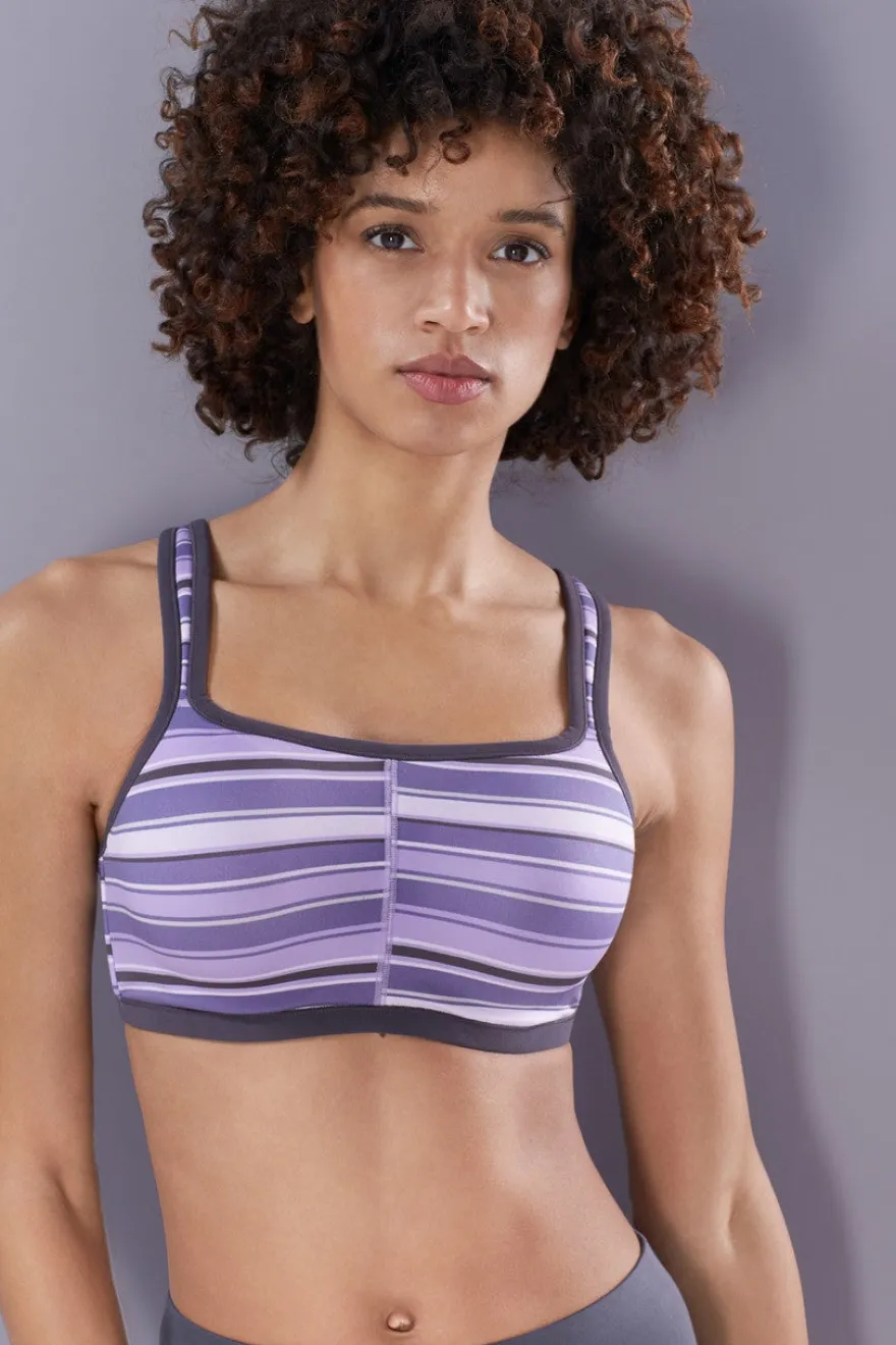 Yogi Contour Convertible Sports Bra