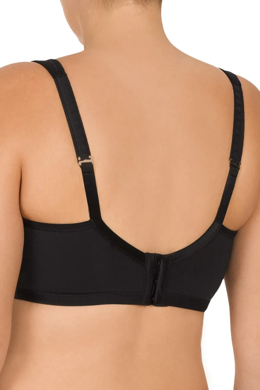 Yogi Contour Convertible Sports Bra