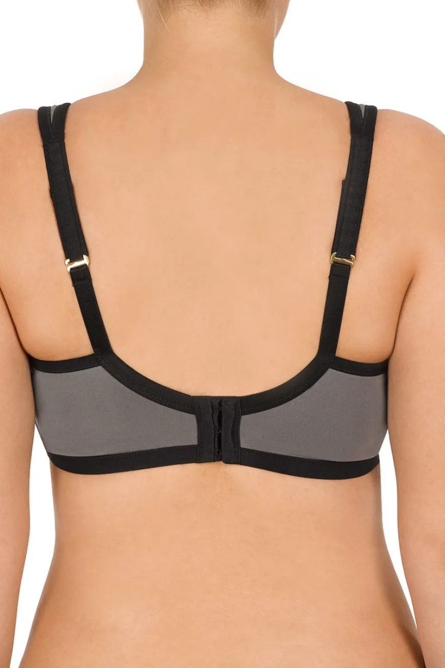 Yogi Contour Convertible Sports Bra
