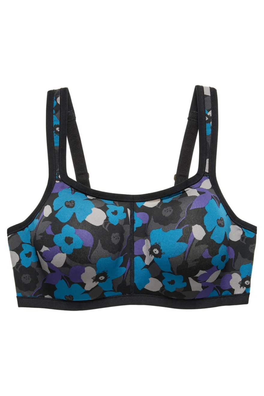 Yogi Contour Convertible Sports Bra