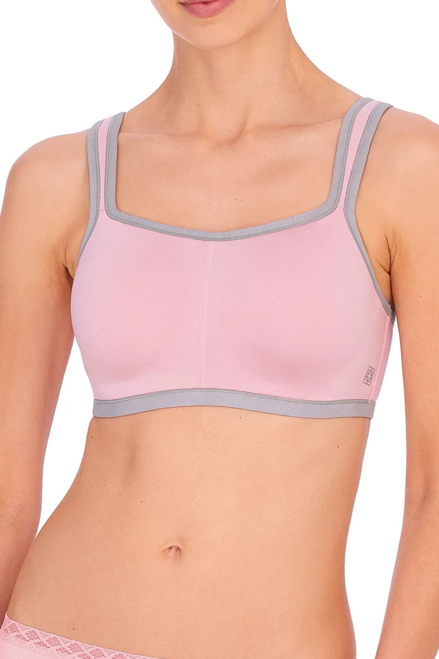 Yogi Contour Convertible Sports Bra