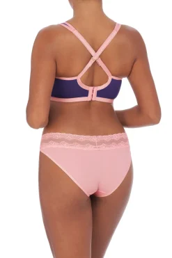 Yogi Contour Convertible Sports Bra