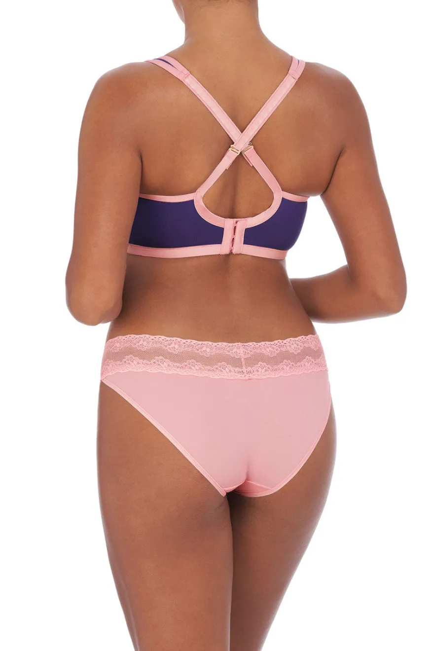Yogi Contour Convertible Sports Bra