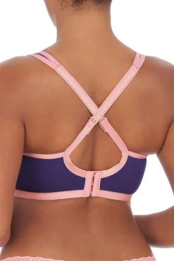 Yogi Contour Convertible Sports Bra